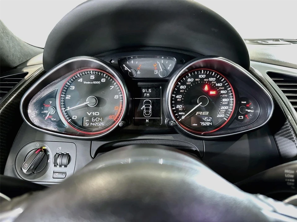 2009 Audi - Image 4 of 31