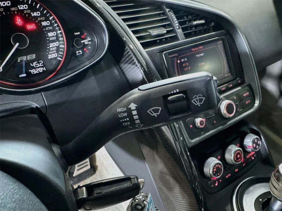 2009 Audi - Image 6 of 31