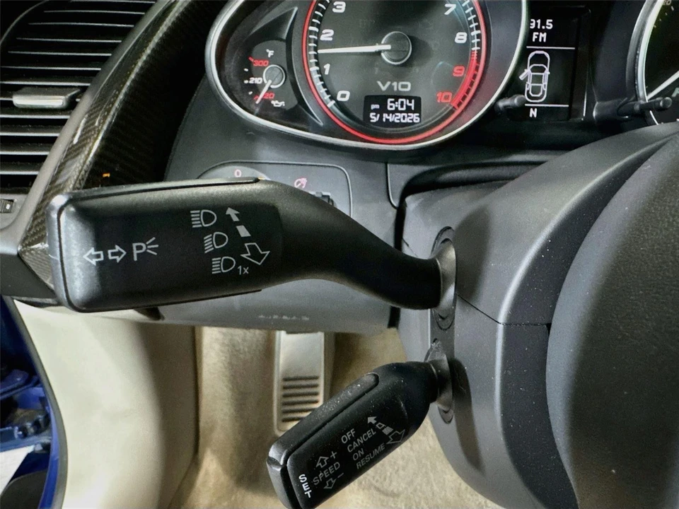 2009 Audi 42 R8 - Image 5 of 31