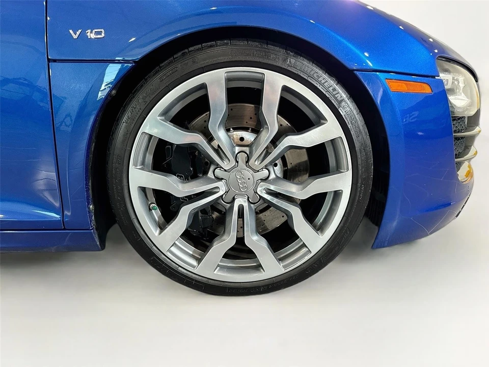 2009 Audi - Image 26 of 31