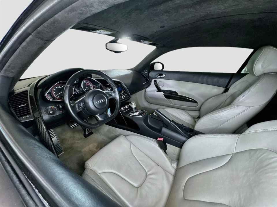 2009 Audi 42 R8 - Image 3 of 31