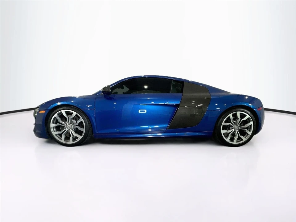 2009 Audi 42 R8 - Image 20 of 31