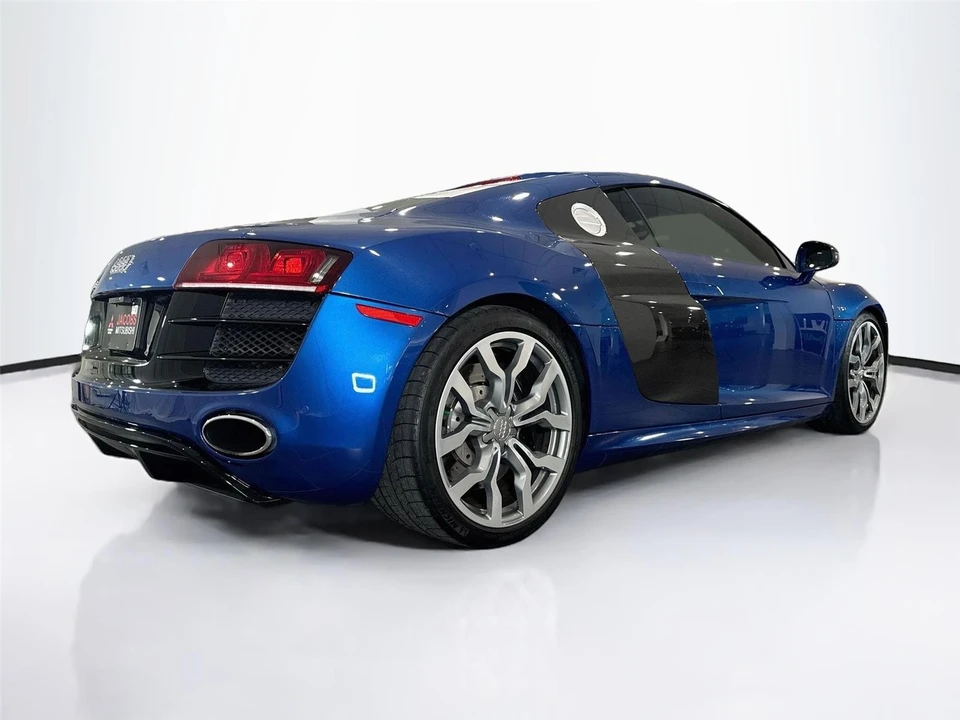 2009 Audi - Image 29 of 31