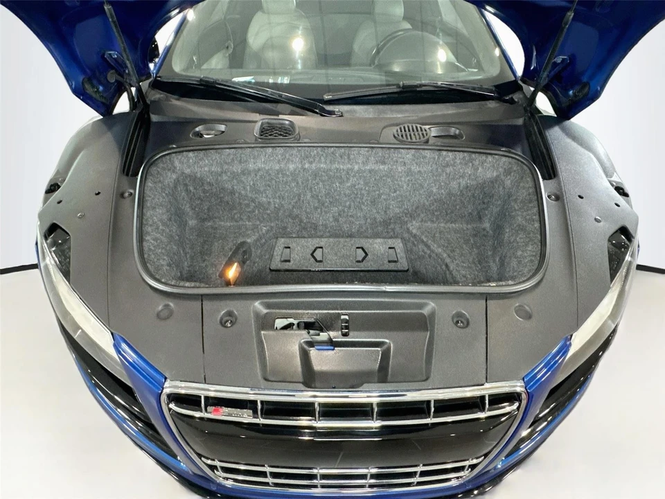 2009 Audi - Image 13 of 31