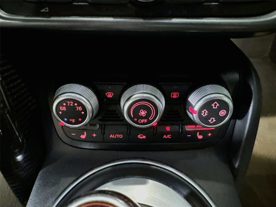 2009 Audi 42 R8 - Image 11 of 31