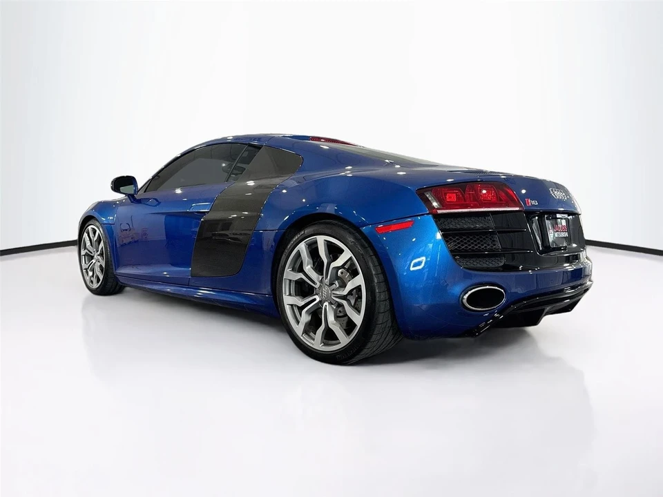 2009 Audi 42 R8 - Image 21 of 31