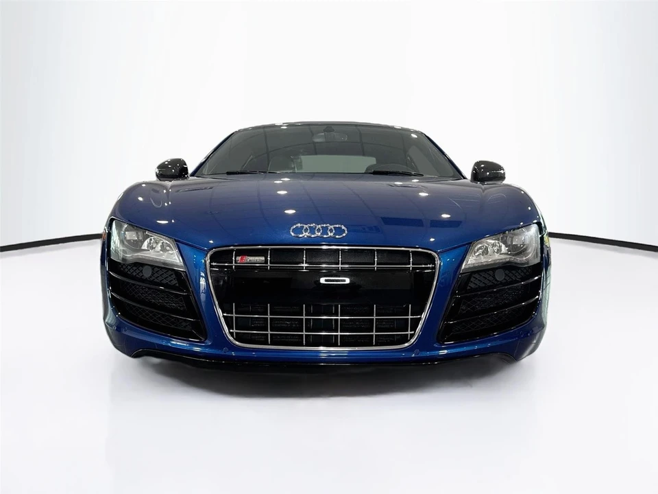 2009 Audi 42 R8 - Image 17 of 31