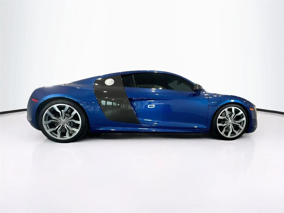 2009 Audi - Image 24 of 31