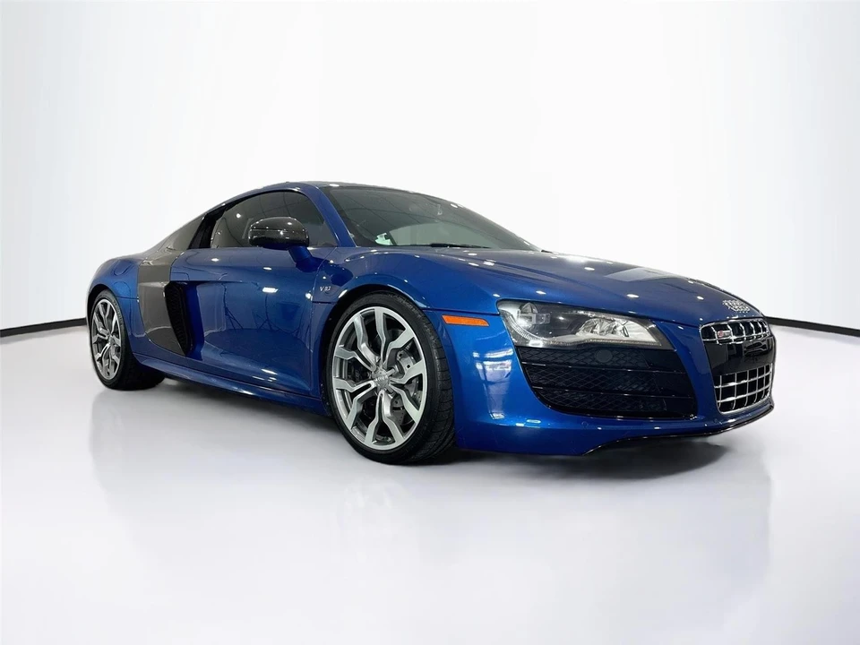 2009 Audi - Image 25 of 31