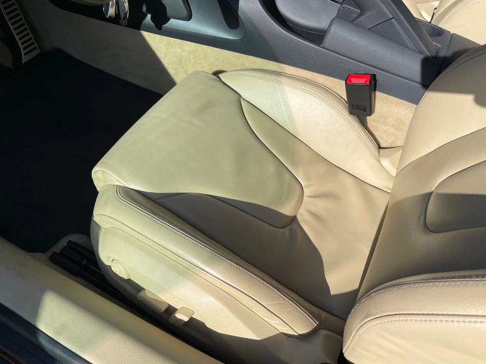 2009 Audi 42 R8 - Image 26 of 31