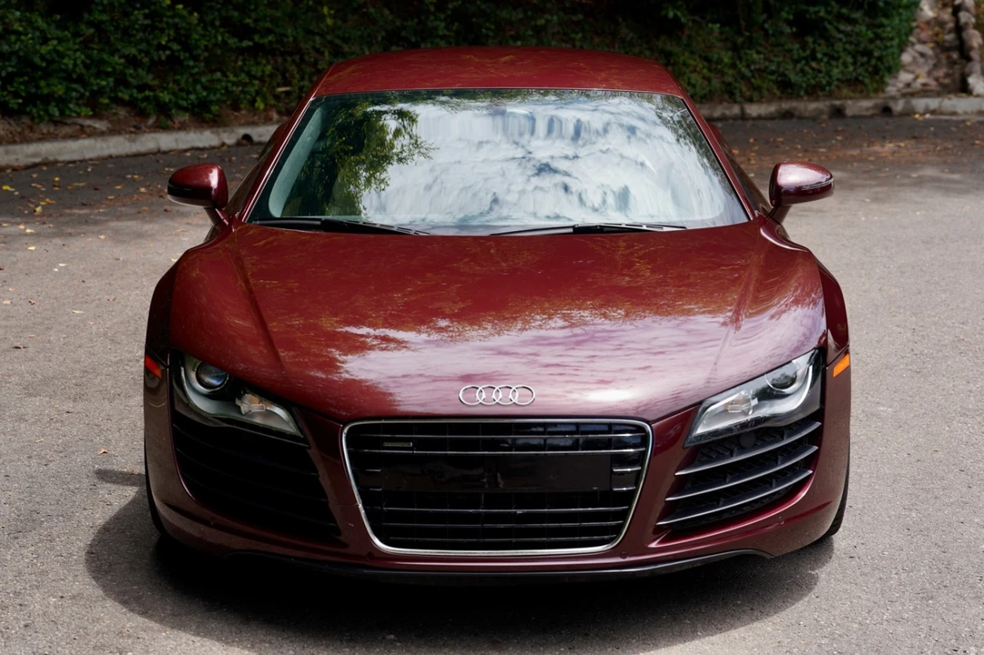 2009 Audi 42 R8 - Image 13 of 31