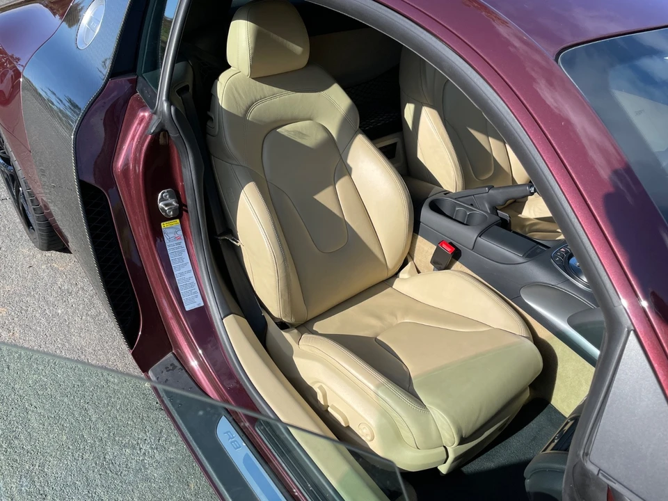2009 Audi 42 R8 - Image 19 of 31