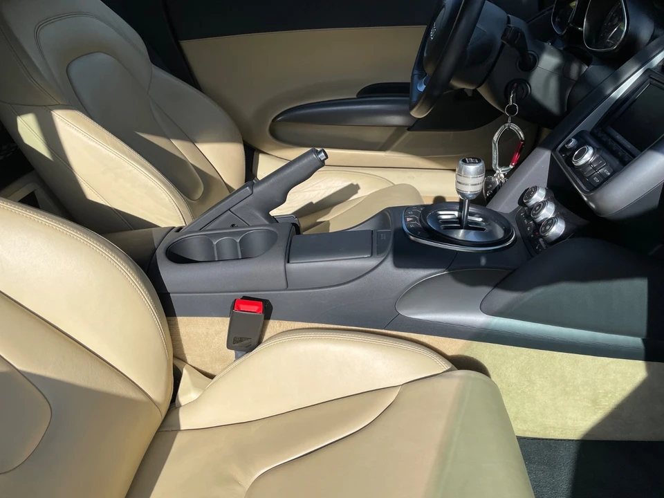 2009 Audi 42 R8 - Image 21 of 31