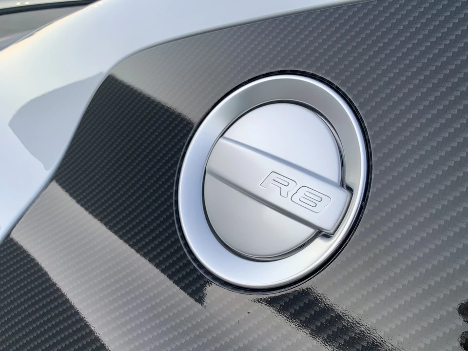 2009 Audi 42 R8 - Image 25 of 31