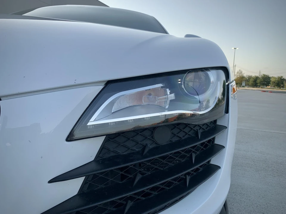 2009 Audi 42 R8 - Image 14 of 31
