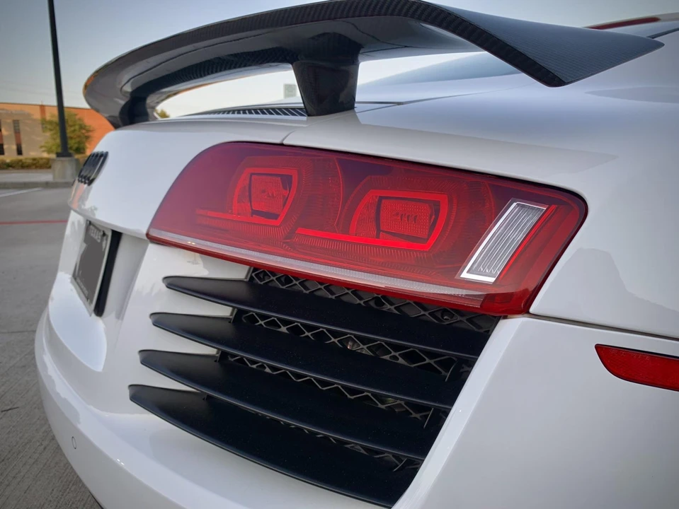 2009 Audi 42 R8 - Image 21 of 31