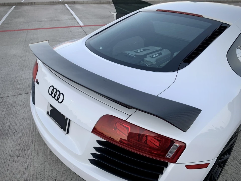 2009 Audi 42 R8 - Image 19 of 31