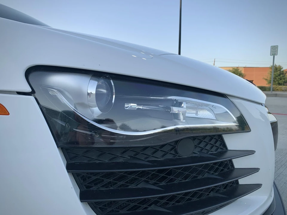 2009 Audi 42 R8 - Image 16 of 31