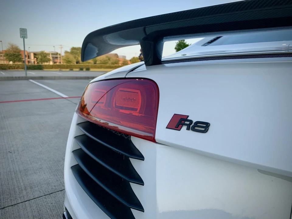2009 Audi 42 R8 - Image 20 of 31
