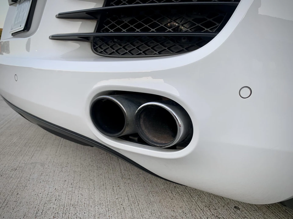 2009 Audi 42 R8 - Image 22 of 31