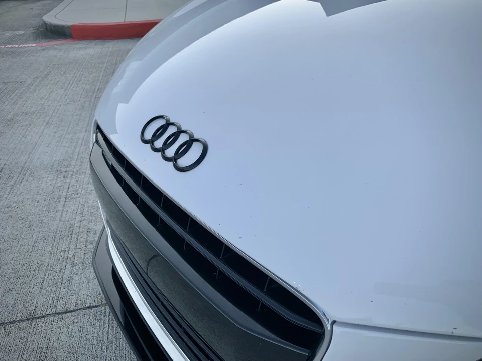 2009 Audi 42 R8 - Image 18 of 31