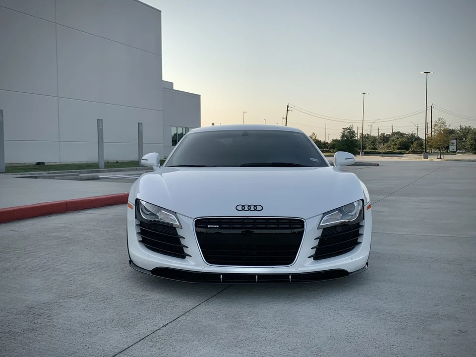 2009 Audi 42 R8 - Image 9 of 31