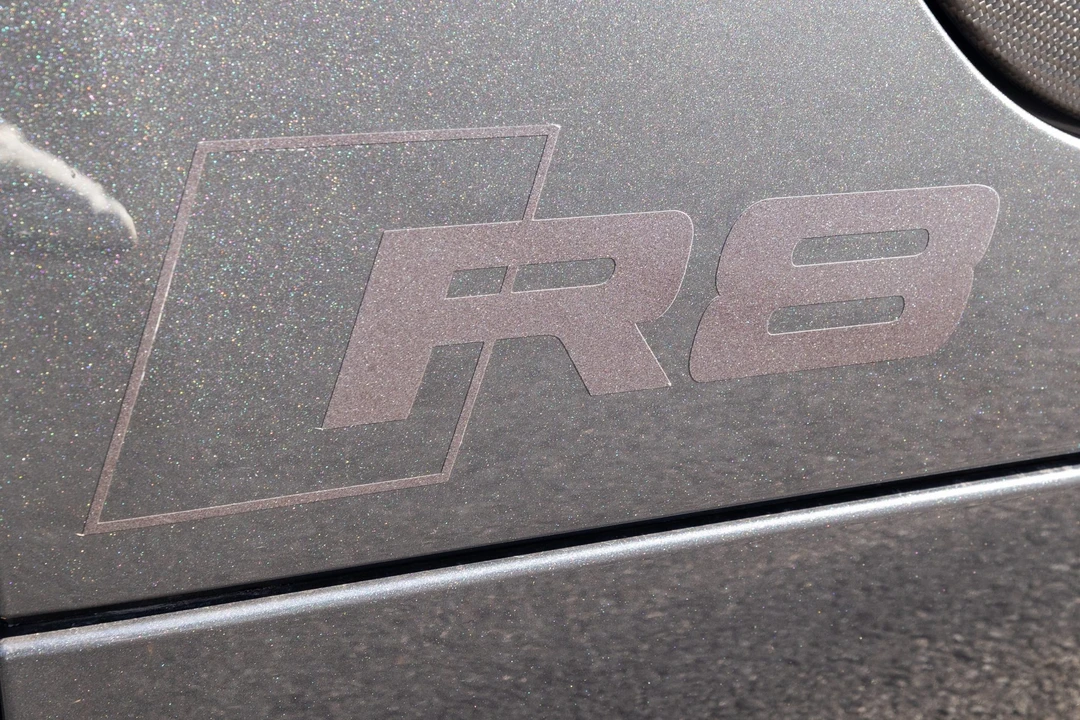 2009 Audi 42 R8 - Image 23 of 31
