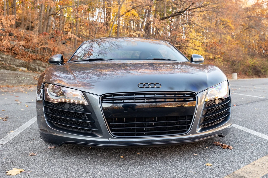 2009 Audi 42 R8 - Image 10 of 31
