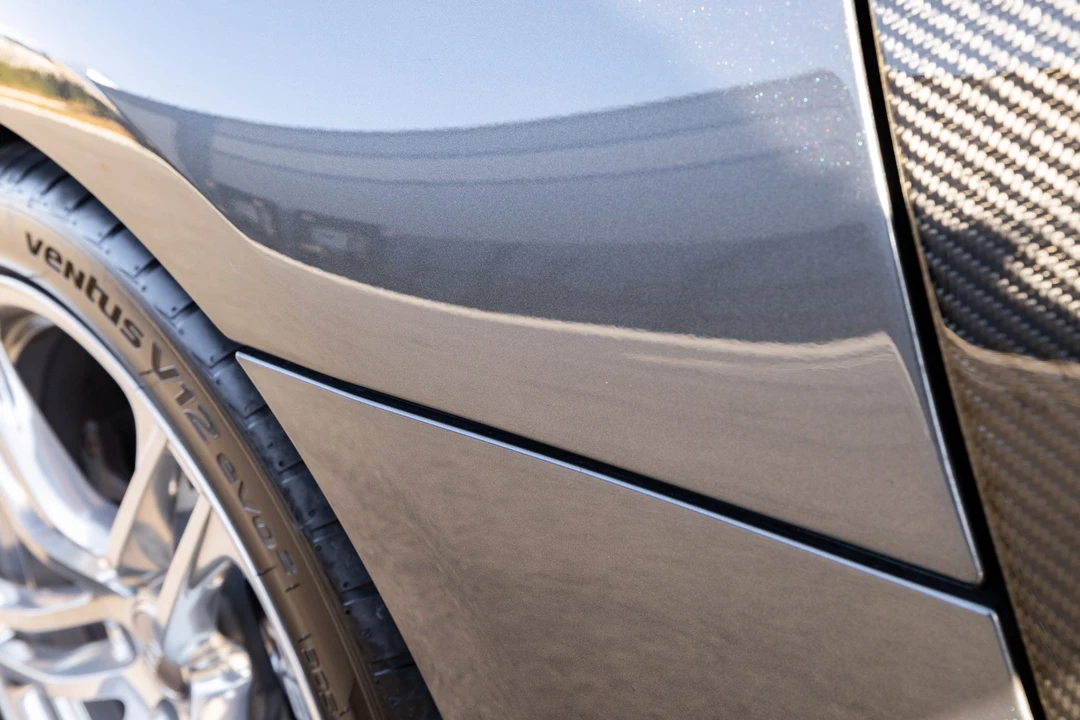 2009 Audi 42 R8 - Image 24 of 31