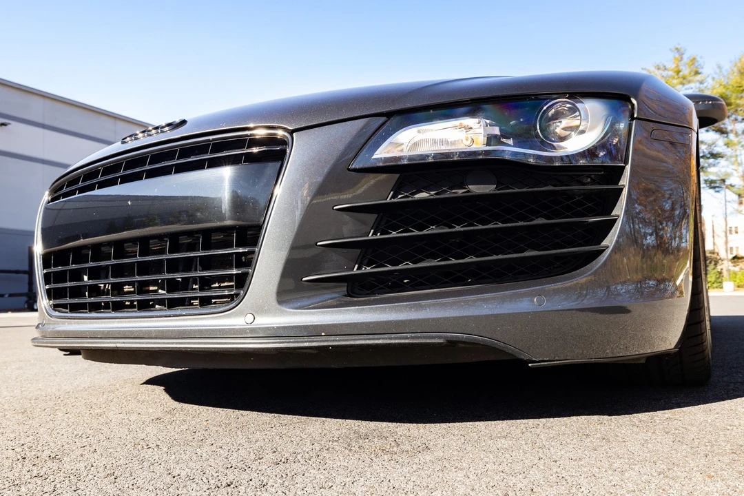 2009 Audi 42 R8 - Image 12 of 31