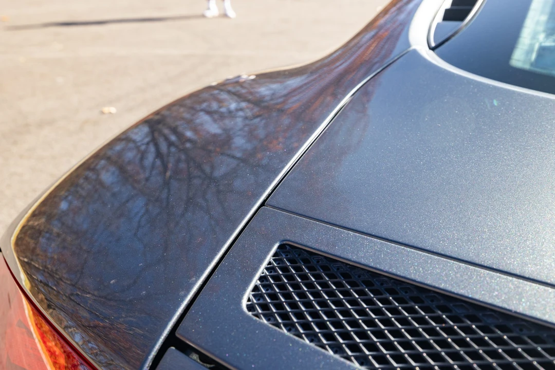 2009 Audi 42 R8 - Image 26 of 31