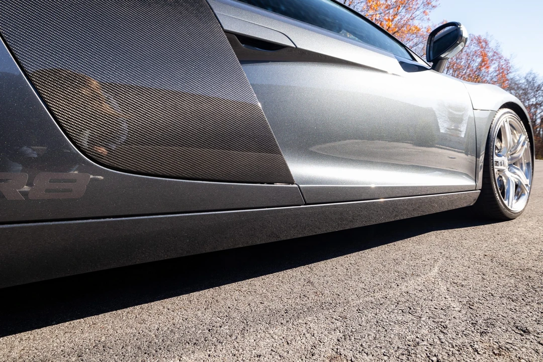 2009 Audi 42 R8 - Image 19 of 31