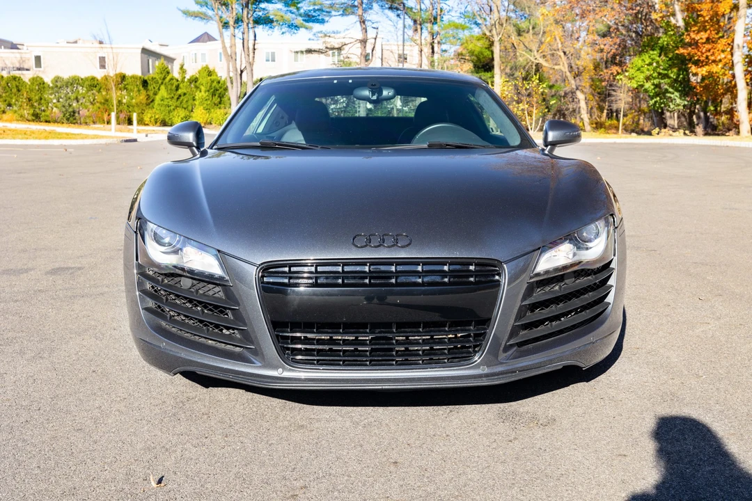 2009 Audi 42 R8 - Image 3 of 31