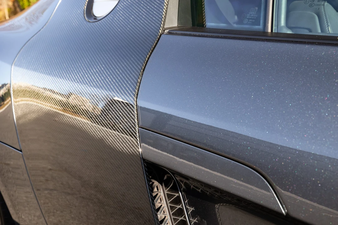 2009 Audi 42 R8 - Image 21 of 31