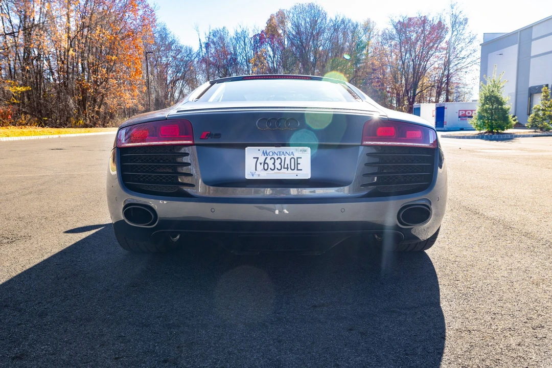 2009 Audi 42 R8 - Image 6 of 31