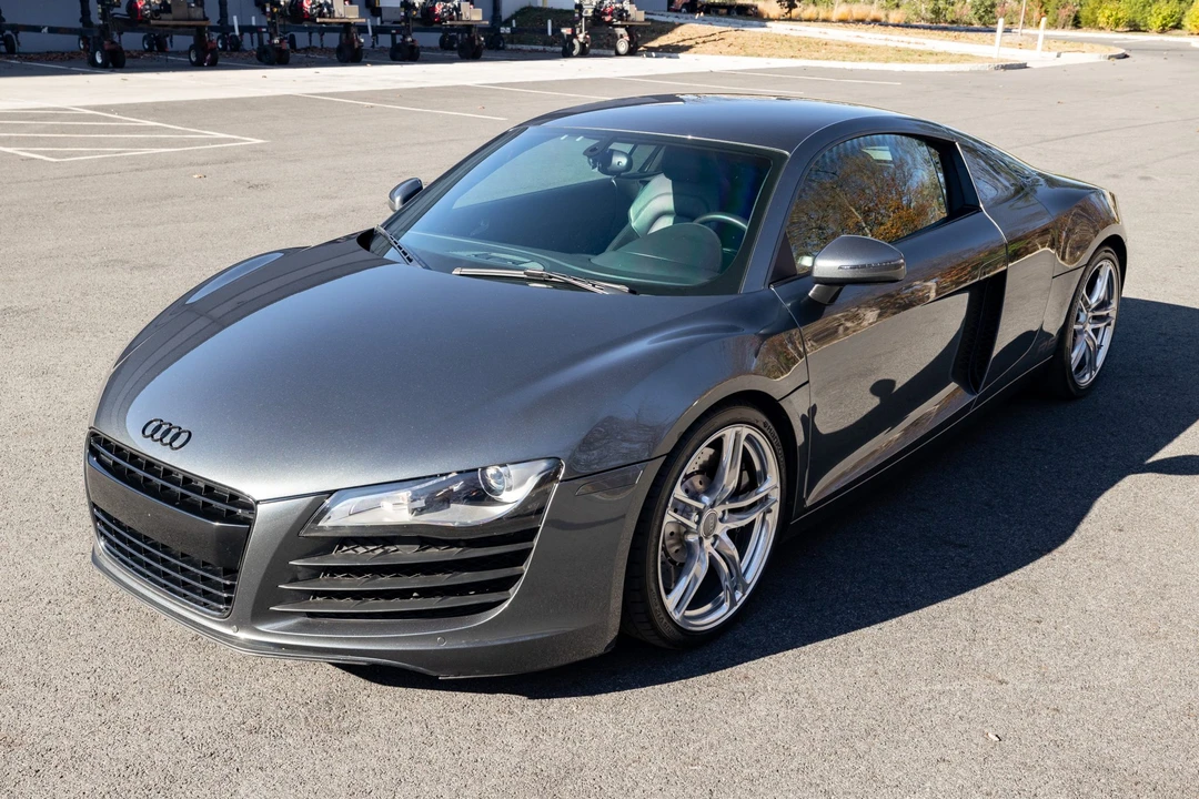 2009 Audi 42 R8 - Image 9 of 31