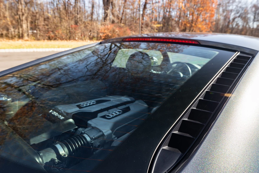 2009 Audi 42 R8 - Image 28 of 31