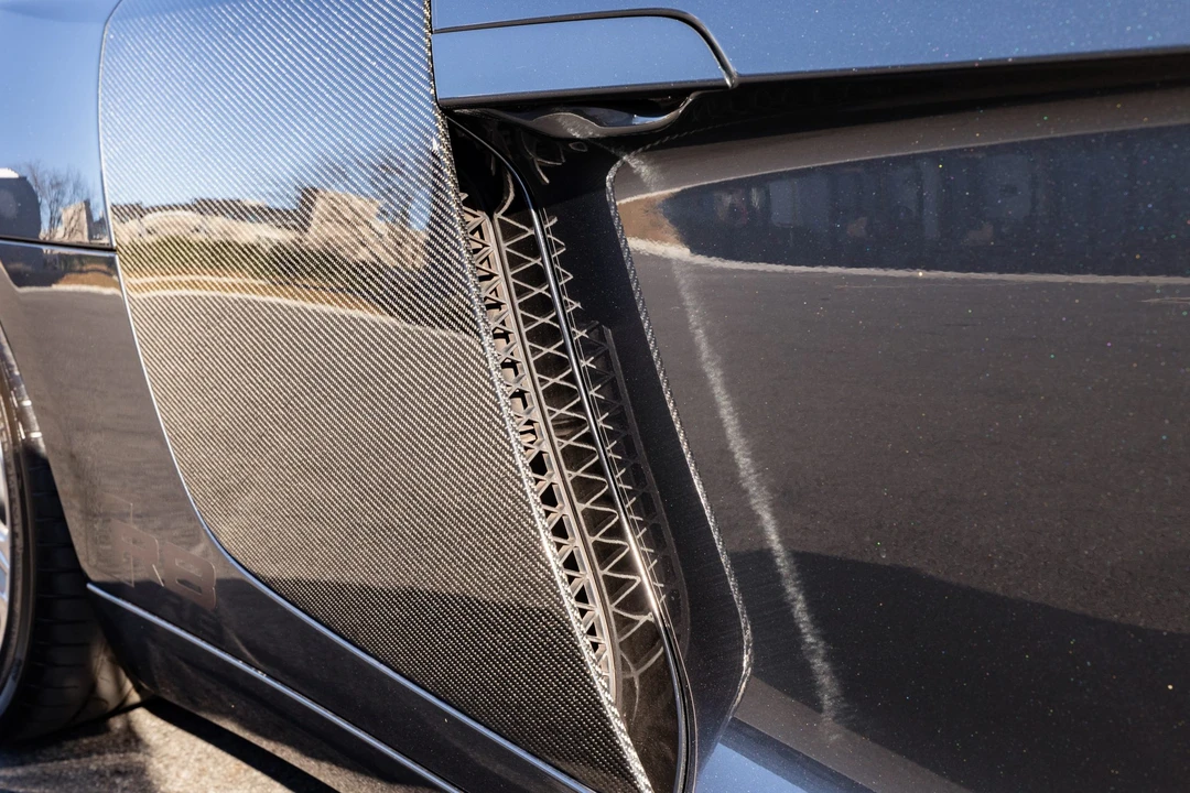 2009 Audi 42 R8 - Image 20 of 31