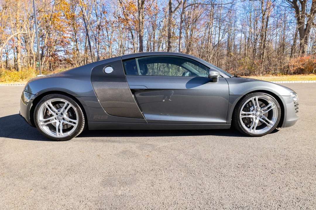 2009 Audi 42 R8 - Image 4 of 31