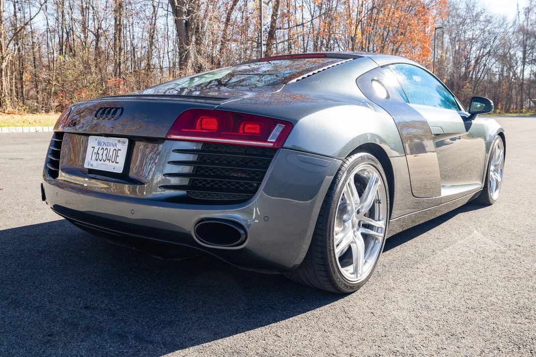 2009 Audi 42 R8 - Image 5 of 31