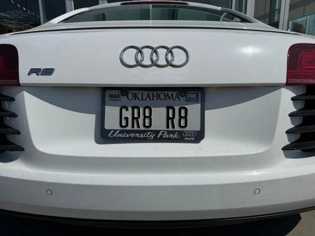 2009 Audi 42 R8 - Image 2 of 10