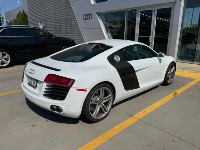 2009 Audi 42 R8 - Image 8 of 10