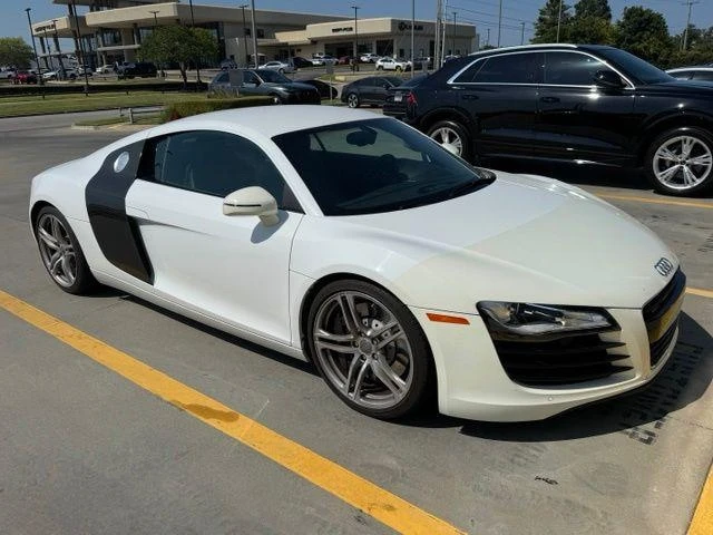 2009 Audi 42 R8 - Image 5 of 10