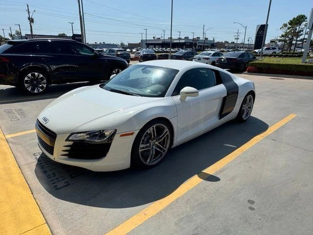 2009 Audi 42 R8 - Image 4 of 10