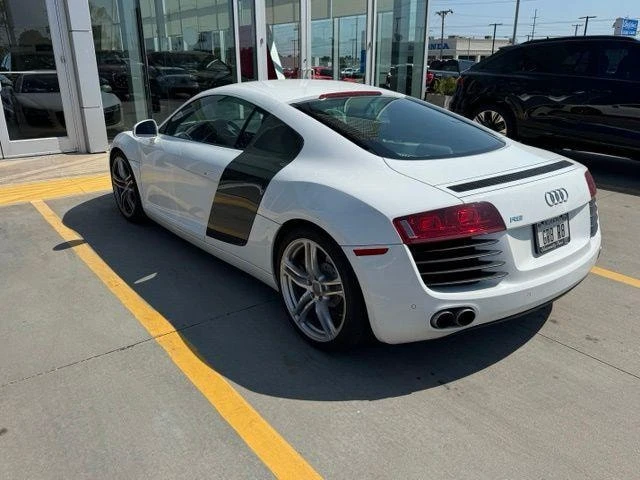 2009 Audi 42 R8 - Image 3 of 10