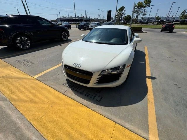2009 Audi 42 R8 - Image 7 of 10