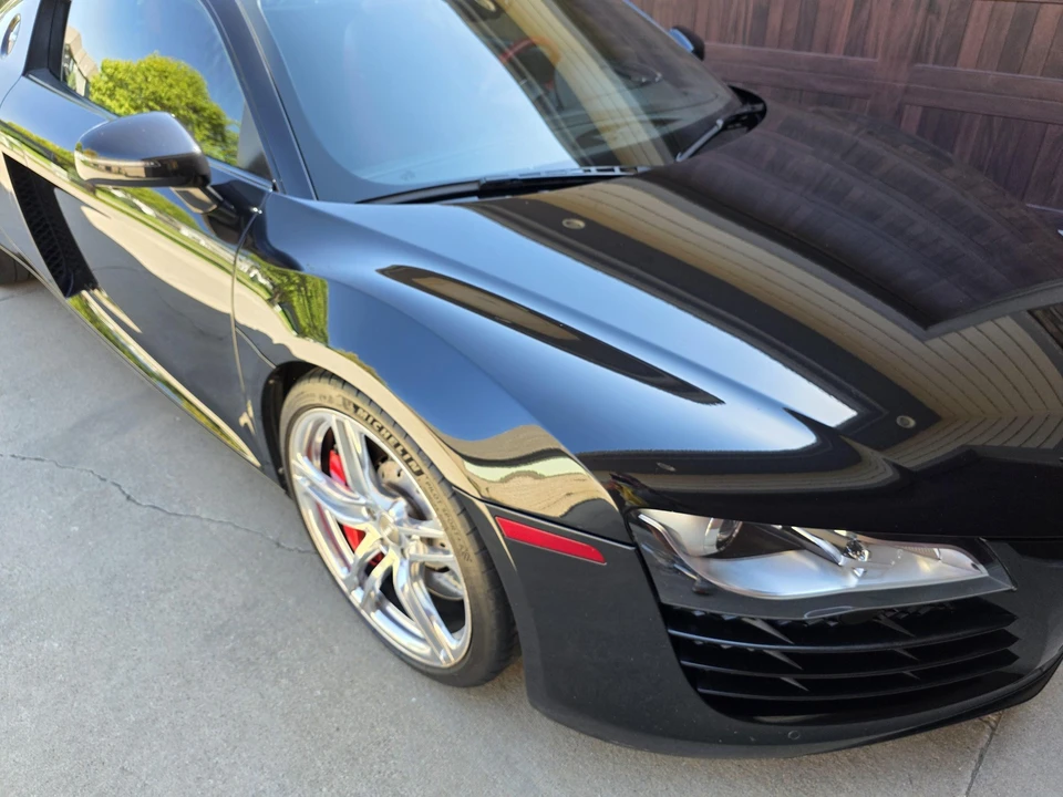 2009 Audi 42 R8 - Image 31 of 31