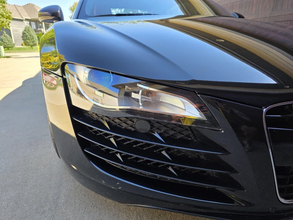 2009 Audi 42 R8 - Image 30 of 31