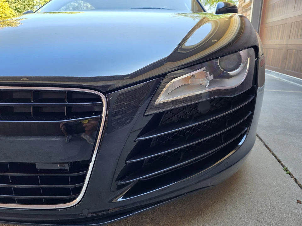 2009 Audi 42 R8 - Image 26 of 31