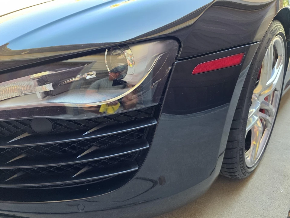 2009 Audi 42 R8 - Image 25 of 31
